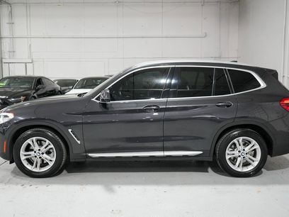Used 2020 BMW X3 xDrive30i w/ Convenience Package