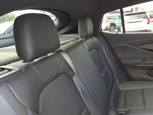 Certified 2024 Buick Envista Sport Touring w/ Convenience I Package image 14