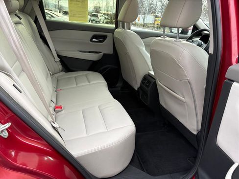 Certified 2023 Nissan Rogue SL image 20