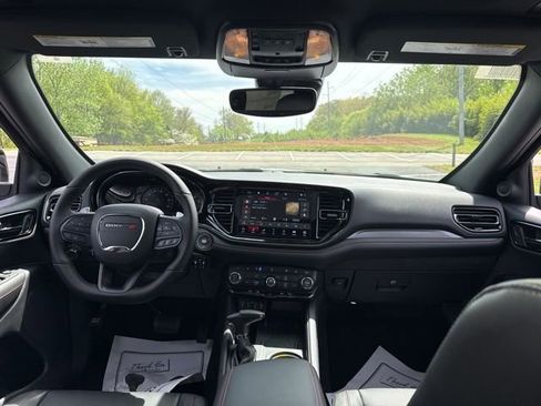 New 2026 Dodge Durango GT image 13