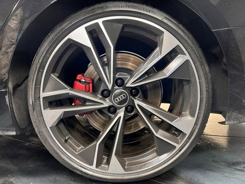 Used 2024 Audi S5 Premium Plus w/ Premium Plus Package image 7