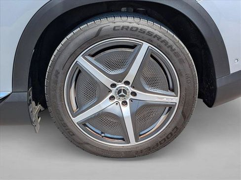 Used 2023 Mercedes-Benz EQE 500 4MATIC SUV image 23
