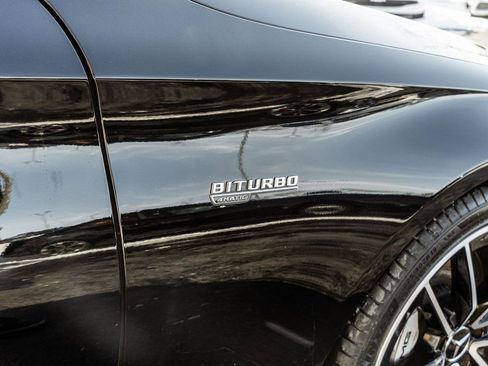 Used 2022 Mercedes-Benz C 43 AMG C 43 AMG w/ Parking Assistance Package image 4