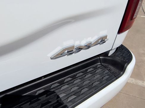 New 2026 RAM 3500 Longhorn image 50