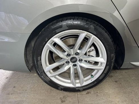 Certified 2023 Audi A4 2.0T Premium Plus w/ Premium Plus Package AWD/4WD image 9