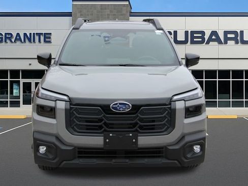 New 2026 Subaru Outback Limited image 3