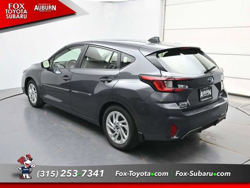 Used 2024 Subaru Impreza 2.0i AWD/4WD image 13