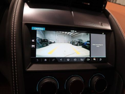 Used 2023 Jaguar F-TYPE R AWD/4WD image 24