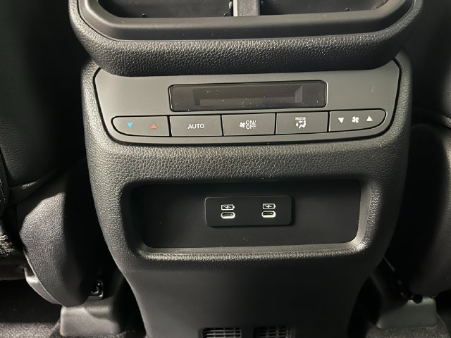 New 2026 Honda Pilot Touring image 24