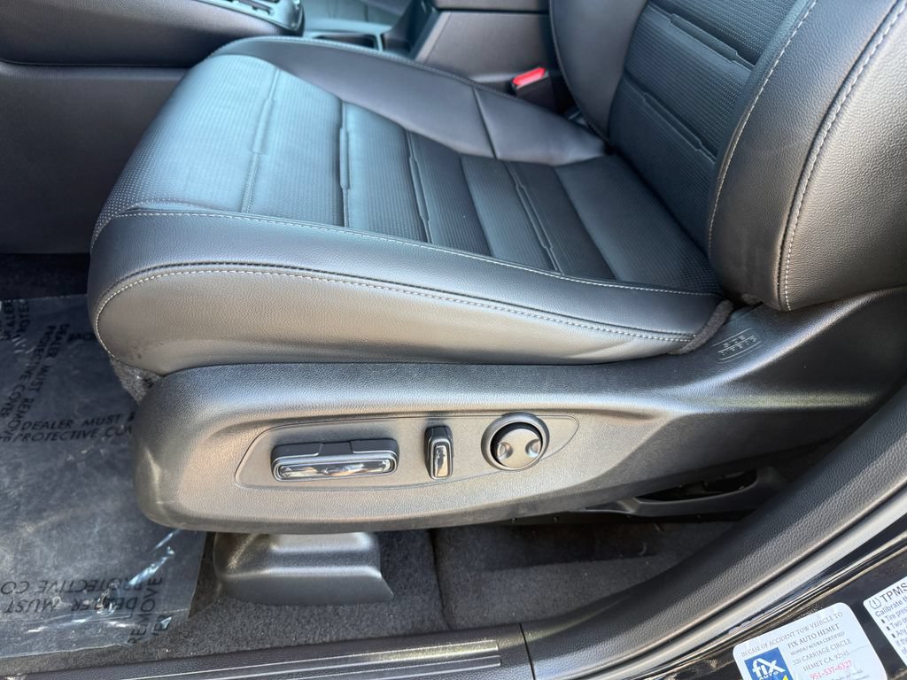 Certified 2026 Honda CR-V EX-L image 10