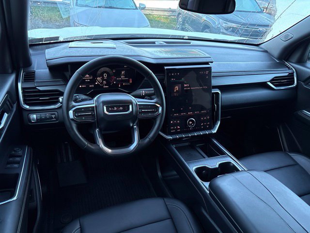Used 2024 GMC Acadia Elevation w/ LPO, Floor Liner Package AWD/4WD image 11