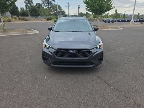 Certified 2024 Subaru Impreza 2.0i AWD/4WD image 8
