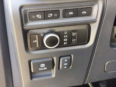 Used 2023 Ford F150 Lightning Lariat w/ Equipment Group 511A High image 19