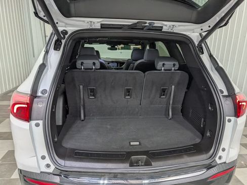 Used 2023 Buick Enclave Essence w/ Experience Buick Package AWD/4WD image 25