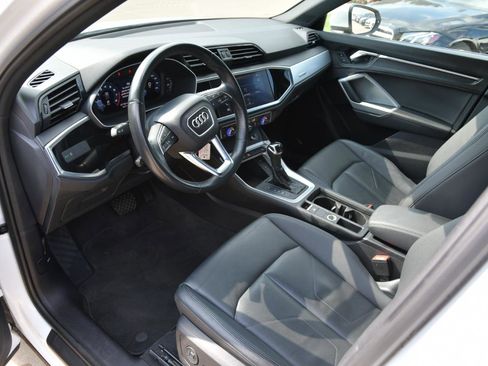 Used 2020 Audi Q3 2.0T Premium AWD/4WD image 25