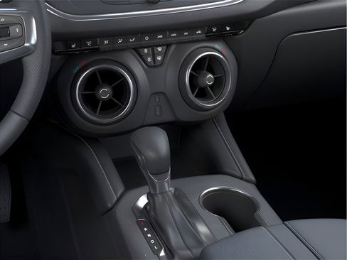New 2025 Chevrolet Blazer LT w/ Driver Confidence Package image 23