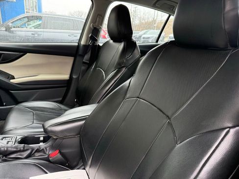 Used 2019 Subaru Impreza 2.0i Premium w/ Eyesight & BSD/Rcta & SRF image 8