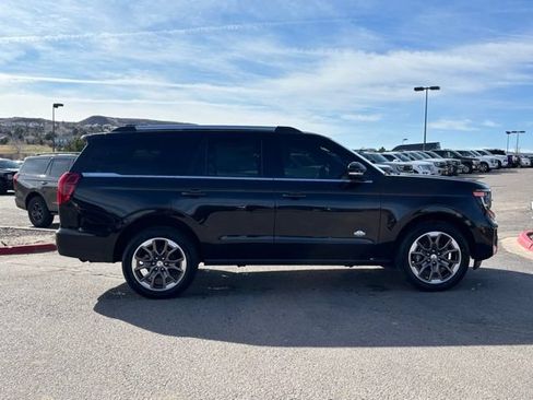 New 2026 Ford Expedition King Ranch AWD/4WD image 6