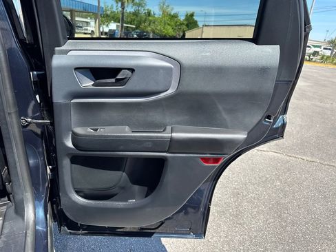 Used 2022 Ford Bronco Sport Big Bend AWD/4WD image 16