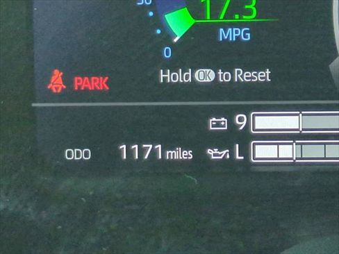 Certified 2026 Toyota Tundra Limited AWD/4WD image 25