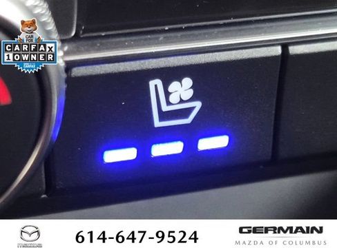Certified 2024 MAZDA CX-5 AWD 2.5 S w/ Premium Plus Pkg image 34