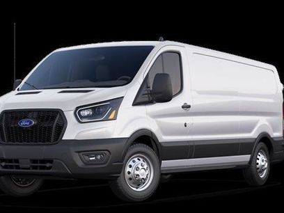 New 2024 Ford Transit 350 Low Roof AWD