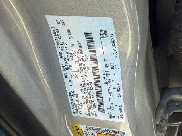 Used 2019 Ford Ranger XLT w/ Equipment Group 301A Mid AWD/4WD image 11