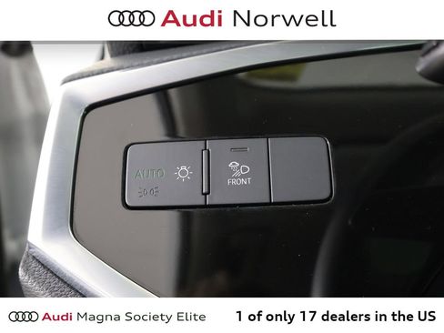Used 2023 Audi Q3 2.0T Premium w/ Convenience Package AWD/4WD image 25