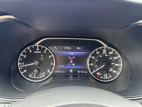 Used 2016 Nissan Maxima SR image 36