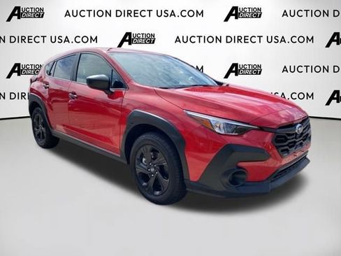 Used 2024 Subaru Crosstrek 2.0i AWD/4WD image 23