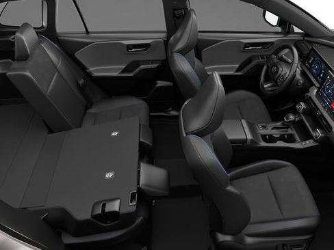 New 2026 Toyota RAV4 XSE AWD/4WD image 28