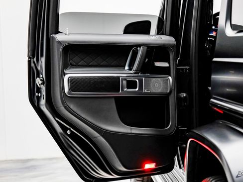 Used 2026 Mercedes-Benz G 63 AMG 4MATIC image 99
