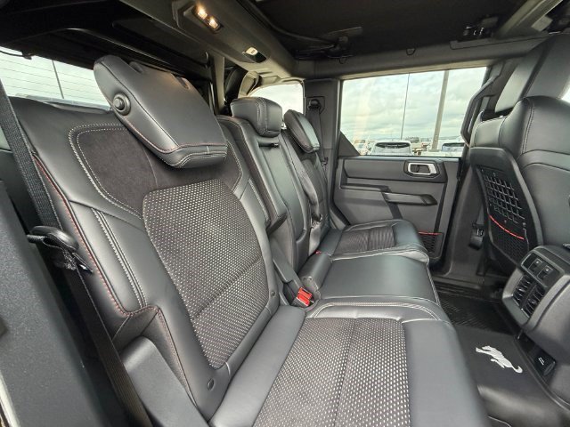 Used 2026 Ford Bronco Raptor AWD/4WD image 17