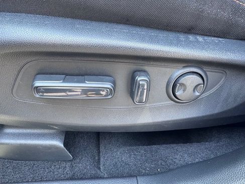 Used 2025 Honda CR-V Sport image 21