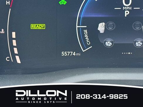 Used 2025 Toyota Camry SE FWD image 26