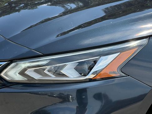 Used 2021 Nissan Altima 2.5 Platinum AWD/4WD image 9