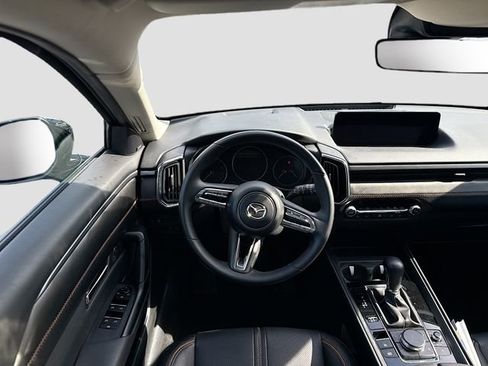Certified 2025 MAZDA CX-50 AWD 2.5 S w/ Premium Plus Pkg image 27