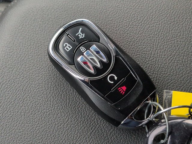 Used 2026 Buick Envista Preferred w/ Convenience I Package FWD image 27
