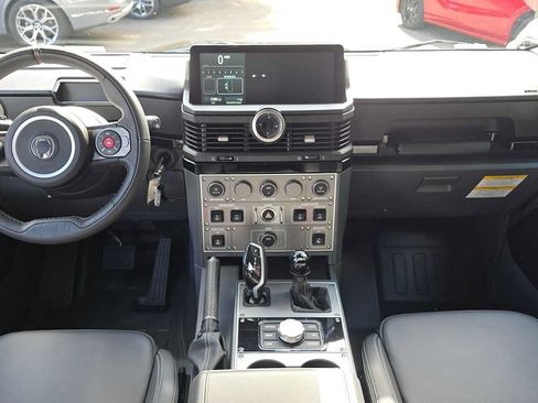 Used 2024 INEOS Grenadier AWD/4WD image 19