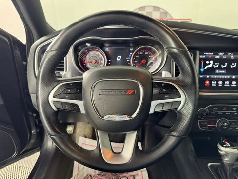 Used 2018 Dodge Charger GT AWD/4WD image 13