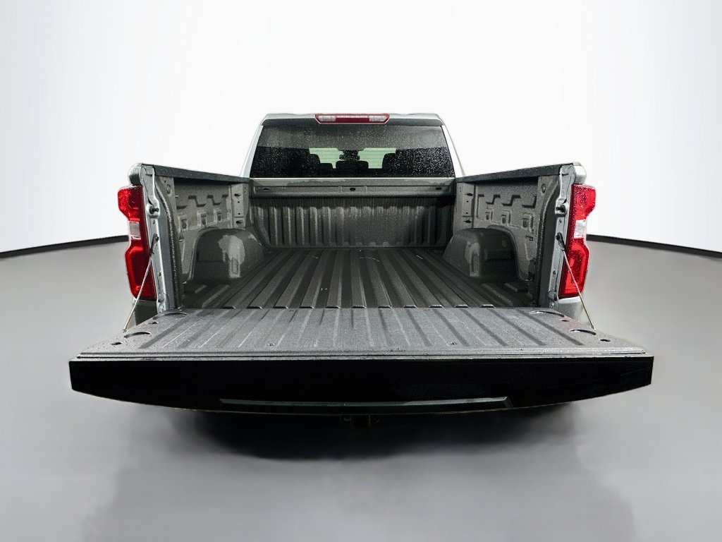 Used 2024 Chevrolet Silverado 1500 RST w/ Z71 Off-Road Package AWD/4WD image 37
