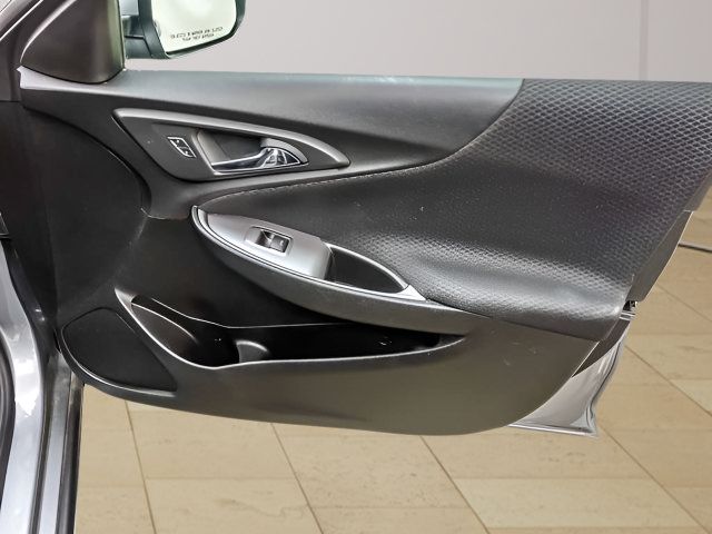 Used 2024 Chevrolet Malibu LT FWD image 26