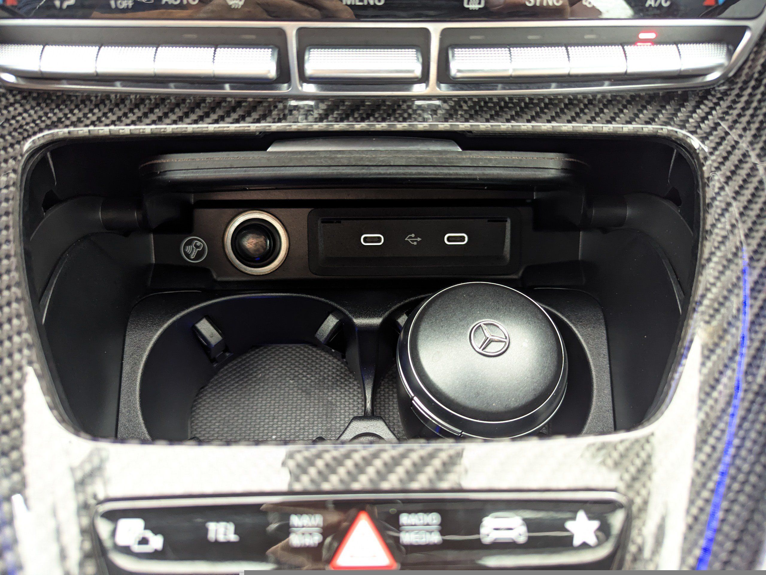 Used 2024 Mercedes-Benz AMG GT 53 image 29
