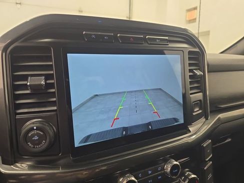 Certified 2023 Ford F150 XLT w/ Equipment Group 302A High image 23