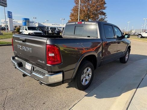 New 2026 RAM 1500 Big Horn image 4