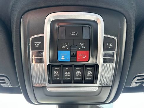New 2026 RAM 1500 Big Horn AWD/4WD image 40