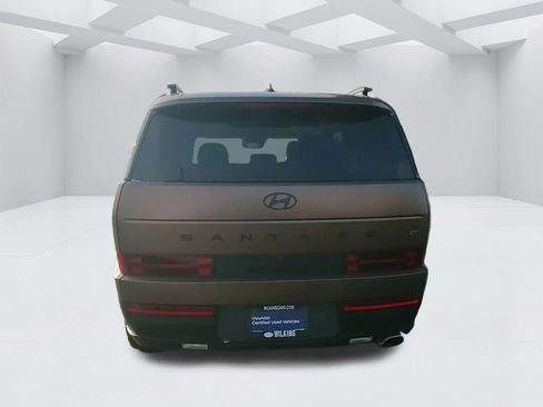 Used 2025 Hyundai Santa Fe XRT image 6