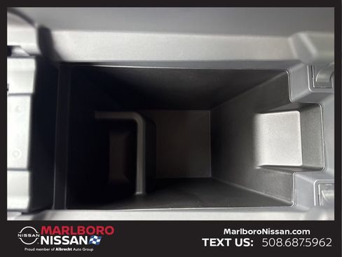 New 2026 Nissan Rogue Platinum w/ Platinum Premium Package image 30