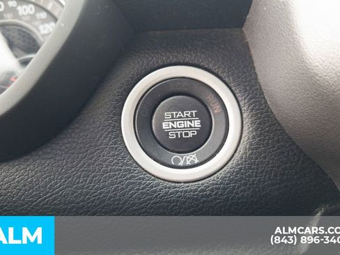 Used 2024 RAM 2500 Big Horn image 29