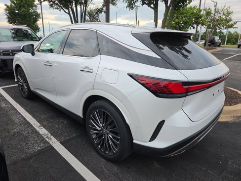 Used 2023 Lexus RX 350 AWD w/ Cold Area Package image 3
